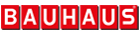 Bauhaus logo