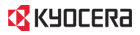 Kyocera logo