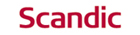 Scandic logo